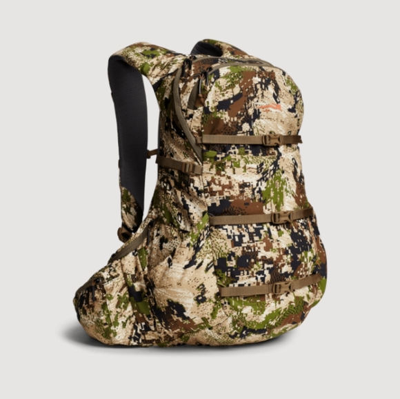 Sitka Bags Apex Pack Optifade Subalpine Hunting Backpack For Men